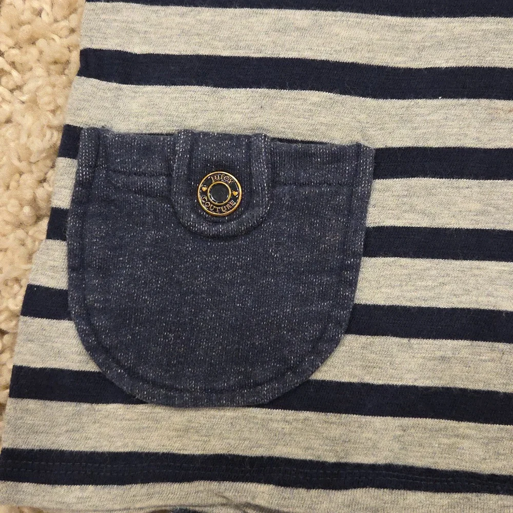 Juicy Couture Girls Set Size 5